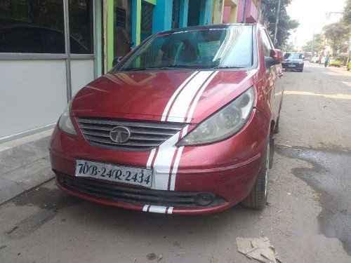 Used 2011 Tata Manza Aura Quadrajet MT for sale in Kolkata 