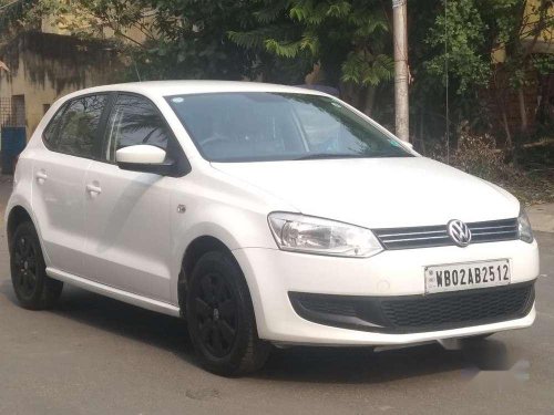 Used Volkswagen Polo Comfortline Petrol, 2012,  MT for sale in Kolkata 