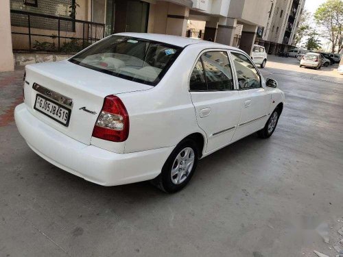 Used 2012 Accent  for sale in Surat