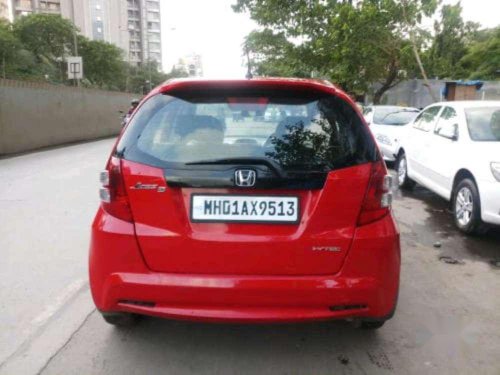 Used Honda Jazz X 2011 MT for sale in Mumbai