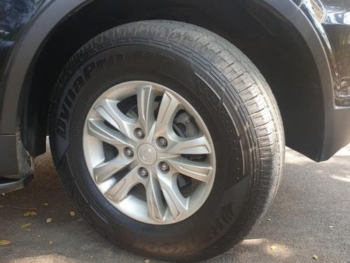 Used Mahindra Ssangyong Rexton RX7 AT 2014 in Bangalore