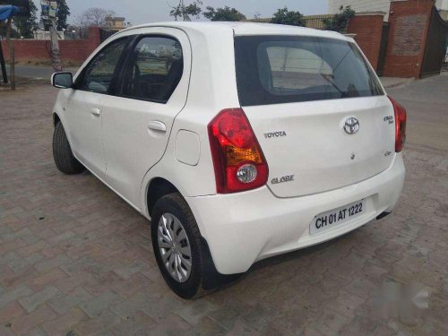 Used Toyota Etios Liva GD 2012 MT for sale in Chandigarh 