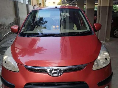 Used 2009 Hyundai i10 Magna MT for sale in Coimbatore 