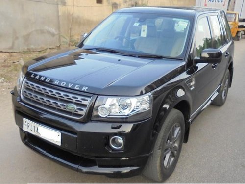 Land Rover Freelander 2 SE AT 2015 for sale in Jaipur