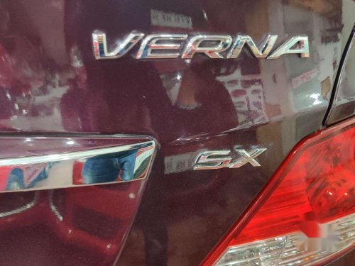 Used 2012 Verna 1.6 VTVT S  for sale in Nagar