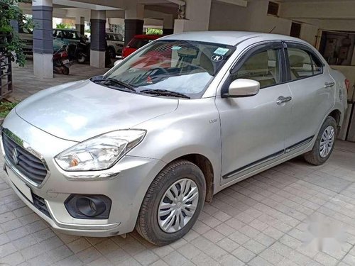 Used Maruti Suzuki Dzire VDI AMT (Automatic), 2017, Diesel AT for sale in Hyderabad 