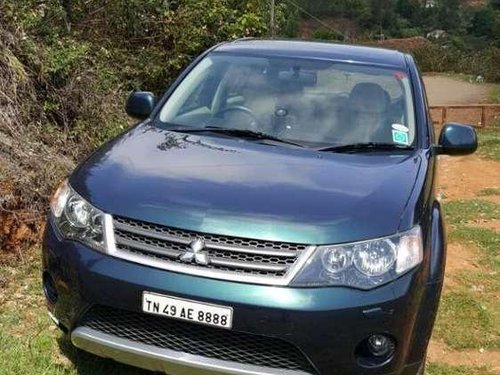 Used 2010 Mitsubishi Outlander 2.4 AT for sale in Coimbatore 