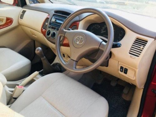 Toyota Innova 2004-2011 2008 MT for sale in Mumbai 