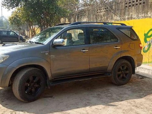 Used Toyota Fortuner 3.0 4x4, 2011, Diesel AT for sale in Meerut 