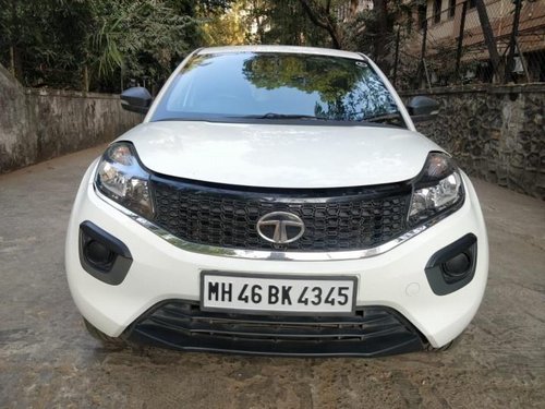 Tata Nexon 2018 1.2 Revotron XMA AT in Mumbai