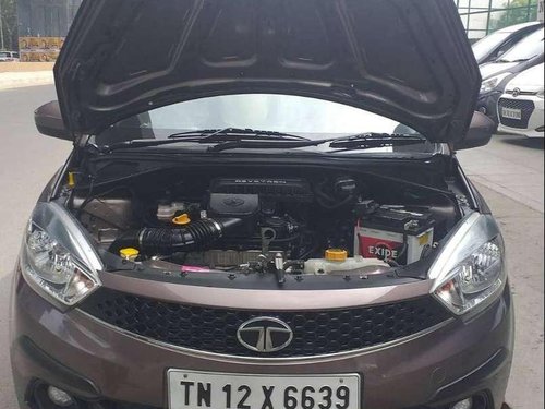 Used Tata Tiago, 2018, Petrol MT for sale in Chennai 