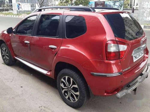 Used 2013 Nissan Terrano MT for sale in Chennai 