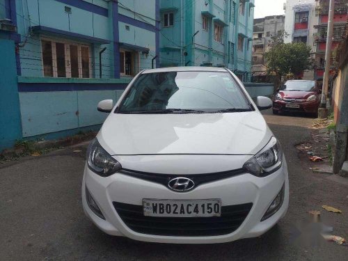 Used Hyundai I20 Sportz 1.2 BS-IV, 2013, Petrol MT for sale in Kolkata 