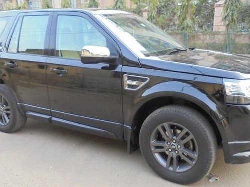 Land Rover Freelander 2 SE AT 2015 for sale in Jaipur