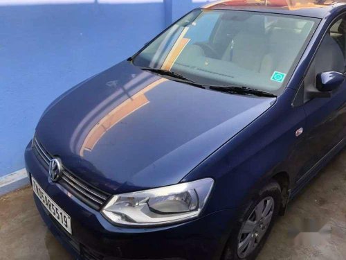 Used 2012 Volkswagen Vento MT for sale in Chennai 