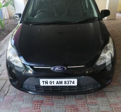 2011 Ford Figo MT for sale at low price in Chennai