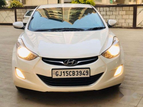 Used 2013 Elantra CRDi  for sale in Surat