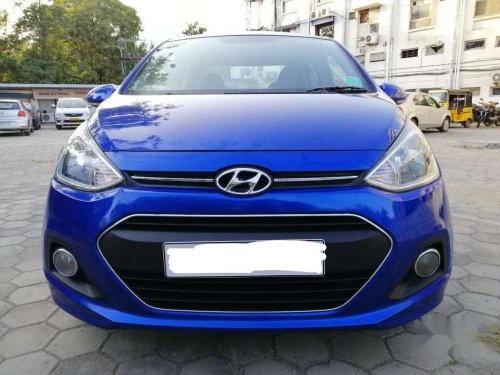 Used 2014 Hyundai Xcent MT for sale in Gurgaon