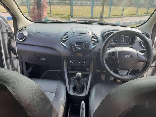 Used Ford Figo 2017 AT for sale in Kolkata 