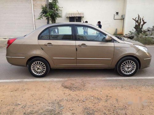 Used 2010 Manza  for sale in Nagar