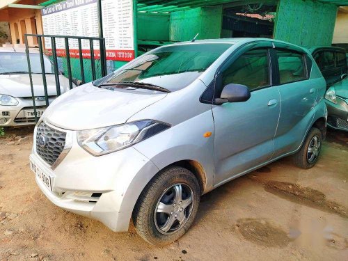 Used Datsun Redi-GO 1.0 S 2017 MT for sale in Madurai 