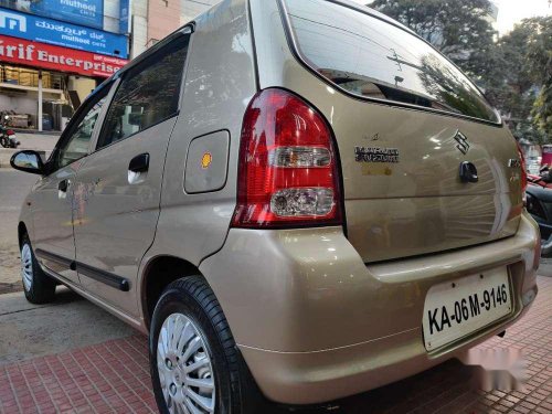 Used 2010 Alto  for sale in Nagar