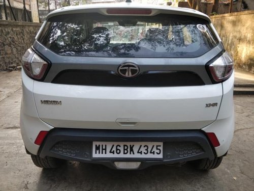 Tata Nexon 2018 1.2 Revotron XMA AT in Mumbai