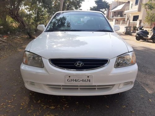 Hyundai Accent GLE MT 2011 in Ahmedabad