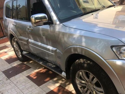 Used 2018 Mitsubishi Montero 3.2 Di D AT for sale in Pune