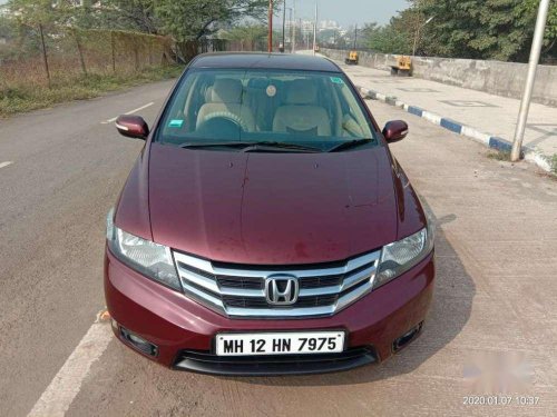 Used 2012 City  for sale in Pune