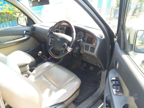 Used Ford Endeavour 2.5L 4X2 2006 MT for sale in Mumbai 