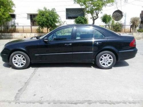 Mercedes Benz C-Class 2006 220 MT for sale in Jalandhar