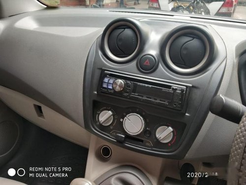 Datsun GO T 2014 MT for sale in Kolkata