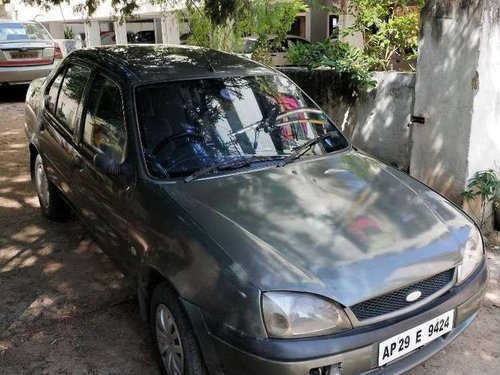 Used Ford Ikon 1.3 Flair, 2004, Petrol MT for sale in Hyderabad 