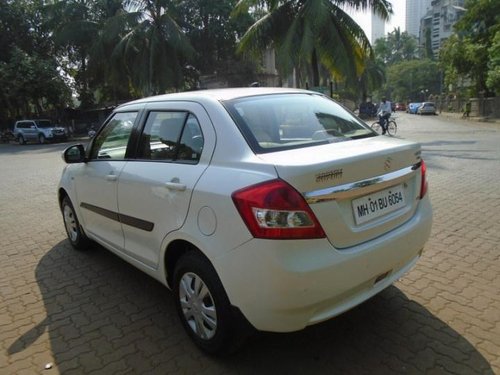 Used 2014 Maruti Dzire VDI MT for sale in Mumbai