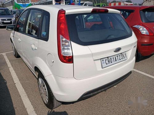 Used 2013 Ford Figo MT for sale in Chandigarh 