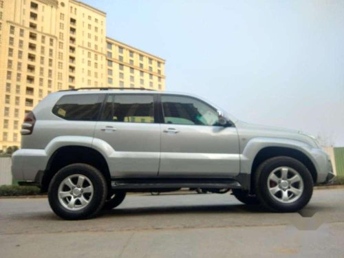 Used 2008 prado  for sale in Kalyan