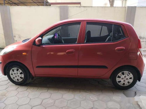 Used 2009 Hyundai i10 Magna MT for sale in Coimbatore 