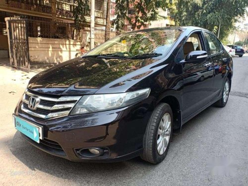 Used 2012 Honda City MT for sale in Mumbai