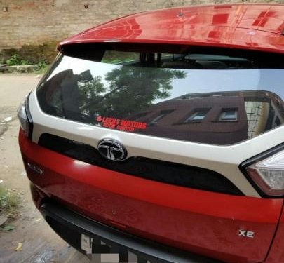 Tata Nexon 2018 1.2 Revotron XE MT in Kolkata