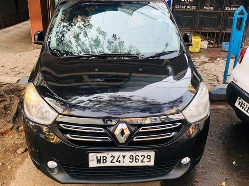Used 2015 Renault Lodgy MT for sale in Kolkata 
