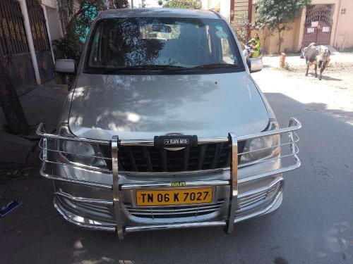 Used Mahindra Xylo D2 BS-IV, 2013, Diesel MT for sale in Madurai 