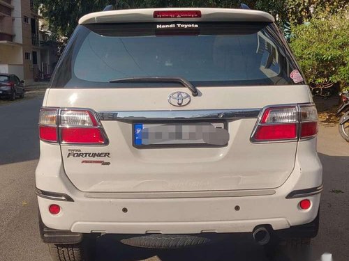 Used 2011 Fortuner  for sale in Nagar