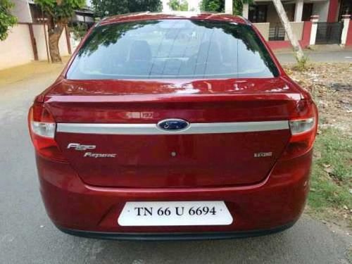 2017 Ford Aspire 1.5 TDCi Trend MT for sale in Coimbatore