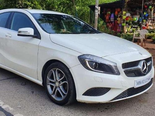 Used 2013 Mercedes Benz A Class AT for sale in Mumbai