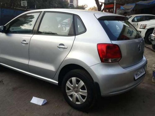 Used Volkswagen Polo 2010 MT for sale in Mumbai