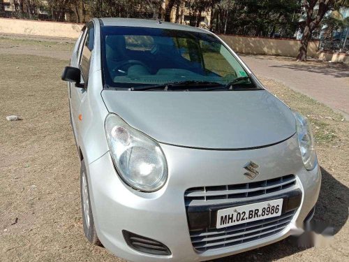 Used Maruti Suzuki A-Star Vxi, 2011, CNG & Hybrids MT for sale in Mumbai