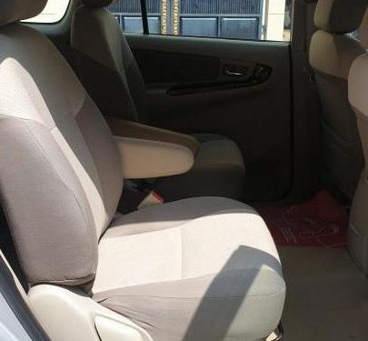 Used 2013 Toyota Innova MT 2004-2011 for sale in Bangalore