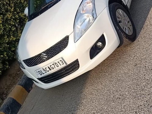 2013 Maruti Swift VDI DIesel MT for sale in New Delhi