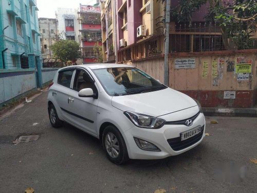 Used Hyundai I20 Sportz 1.2 BS-IV, 2013, Petrol MT for sale in Kolkata 